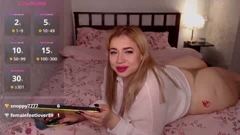 Snapshot of bethflatcher chatting on 29, 6, 2026 bethflatcher online show from 29, 6, 2026