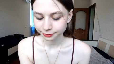 Snapshot of bethkallberg chatting on 17, 6, 2026 Leila online show from 17, 6, 2026
