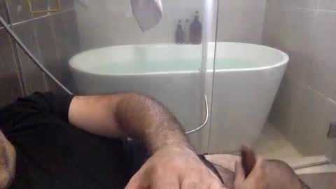 Virtual Gentleman online show from 7, 1, 2025