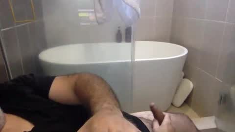 Virtual Gentleman online show from 12, 1, 2025