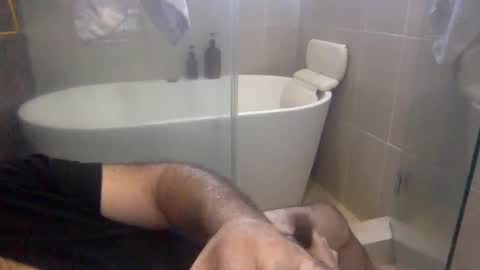 Virtual Gentleman online show from 13, 1, 2025