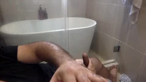 Virtual Gentleman online show from 10, 2, 2025