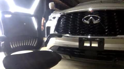 Virtual Gentleman online show from 24, 2, 2025