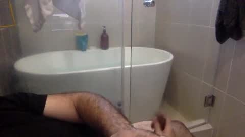 Virtual Gentleman online show from 1, 3, 2025