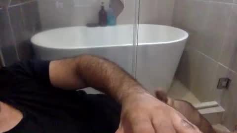 Virtual Gentleman online show from 28, 11, 2025