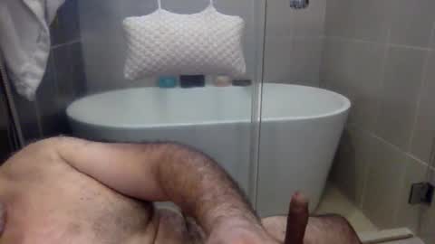 Virtual Gentleman online show from 5, 1, 2026