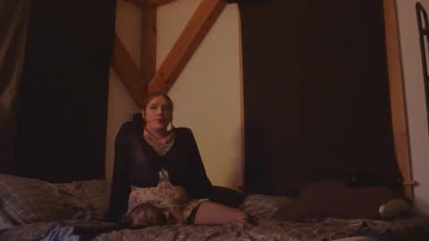 Betsy online show from 5, 2, 2026