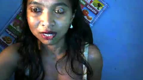 Snapshot of better_catya chatting on 4, 5, 2026 CATYA online show from 4, 5, 2026