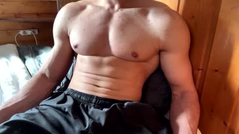 betterthanmen online show from 12, 3, 2025