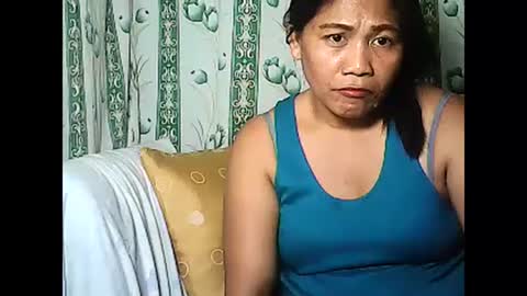 betty_83 online show from 27, 2, 2025