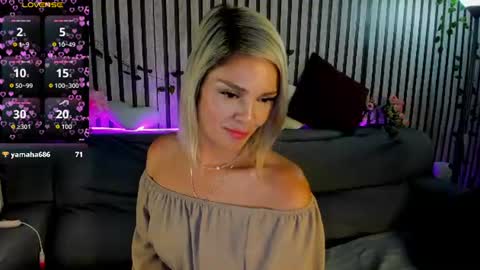 Betty online show from 23, 6, 2026