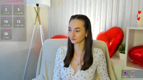 Snapshot of betty_watts chatting on 24, 6, 2026 Kelly online show from 24, 6, 2026
