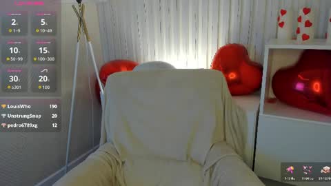 Snapshot of betty_watts chatting on 2, 7, 2026 Kelly online show from 2, 7, 2026