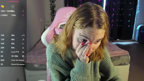 Dory make me happier online show from 7, 1, 2025