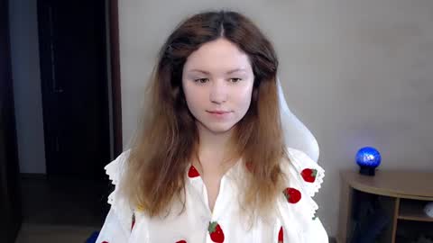 Snapshot of bettystar_ chatting on 28, 1, 2025 Betty online show from 28, 1, 2025