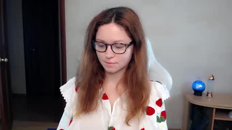 Snapshot of bettystar_ chatting on 29, 1, 2025 Betty online show from 29, 1, 2025