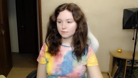 Snapshot of bettystar_ chatting on 26, 10, 2025 Betty online show from 26, 10, 2025