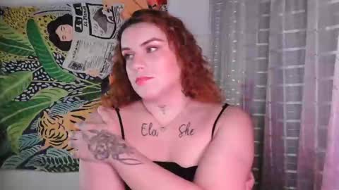 bettytaylor23 online show from 5, 11, 2025