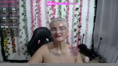 bibiana online show from 2, 1, 2025