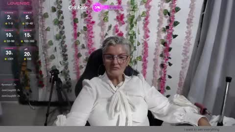 bibiana online show from 10, 1, 2025