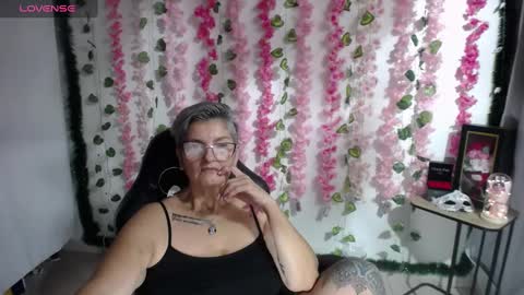 bibiana online show from 28, 2, 2025