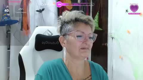 bibiana online show from 11, 10, 2025