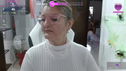 bibiana online show from 27, 10, 2025