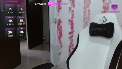 Snapshot of bety_cum3 chatting on 6, 1, 2026 bibiana online show from 6, 1, 2026