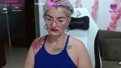 Snapshot of bety_cum3 chatting on 8, 1, 2026 bibiana online show from 8, 1, 2026