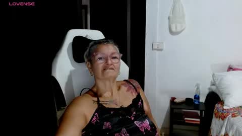 bibiana online show from 15, 4, 2026