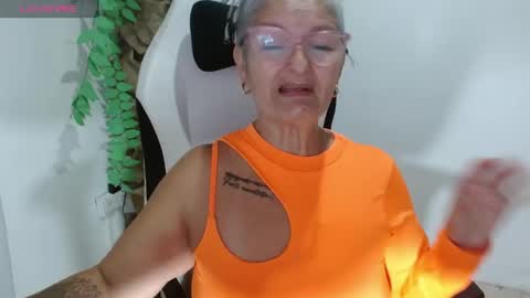 bibiana online show from 19, 4, 2026