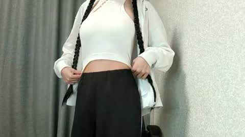 Snapshot of beulabejerano chatting on 2, 4, 2026 Ruby online show from 2, 4, 2026