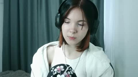 Snapshot of beulabejerano chatting on 5, 5, 2026 Ruby online show from 5, 5, 2026