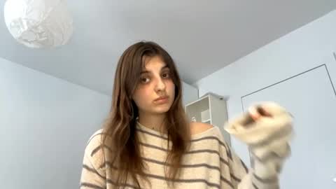 Lina online show from 30, 4, 2026