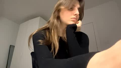 Snapshot of beulahweikert chatting on 4, 5, 2026 Lina online show from 4, 5, 2026