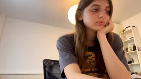 Snapshot of beulahweikert chatting on 23, 6, 2026 Lina online show from 23, 6, 2026