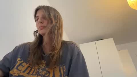 Snapshot of beulahweikert chatting on 4, 8, 2026 Lina online show from 4, 8, 2026
