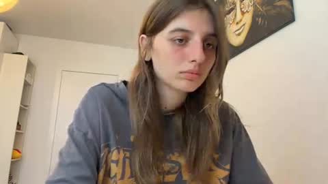 Snapshot of beulahweikert chatting on 6, 8, 2026 Lina online show from 6, 8, 2026