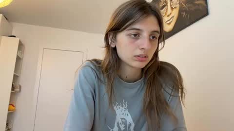 Snapshot of beulahweikert chatting on 7, 8, 2026 Lina online show from 7, 8, 2026