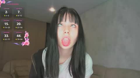 Jany online show from 16, 3, 2026