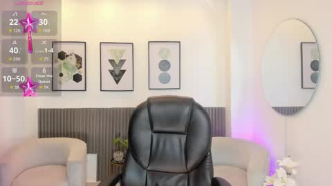 beverlyy johnson online show from 23, 4, 2026