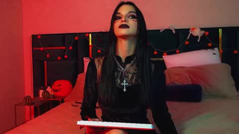 Beverly online show from 29, 10, 2025