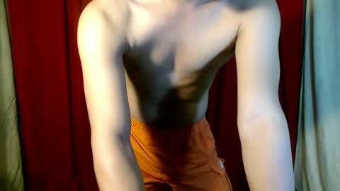 Adrian online show from 22, 1, 2025