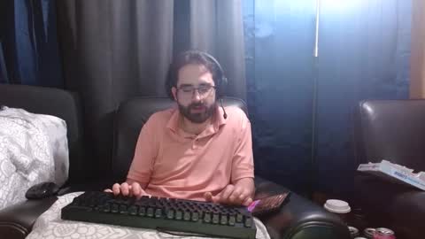 BexySarker online show from 31, 1, 2025