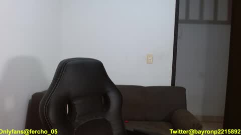 BAYRON online show from 15, 1, 2025