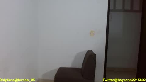 BAYRON online show from 16, 2, 2025