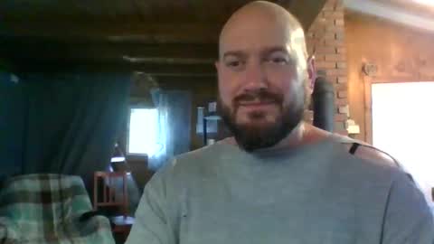 Cabinfever online show from 24, 5, 2026
