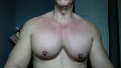 BGDKMUSCLEGUY - SELECTED BY CHATURBATE AS A TOP BROADCASTER FOR 2023 online show from 12, 10, 2025