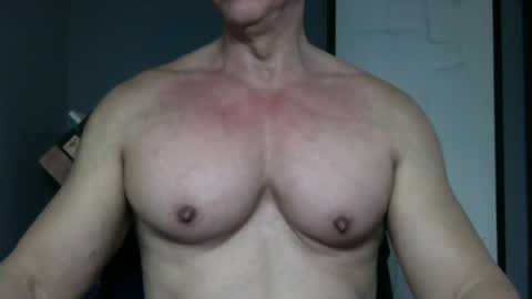 Snapshot of bgdkmuscleguy chatting on 23, 10, 2025 BGDKMUSCLEGUY - SELECTED BY CHATURBATE AS A TOP BROADCASTER FOR 2023 online show from 23, 10, 2025