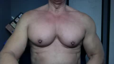 Snapshot of bgdkmuscleguy chatting on 16, 11, 2025 BGDKMUSCLEGUY - SELECTED BY CHATURBATE AS A TOP BROADCASTER FOR 2023 online show from 16, 11, 2025